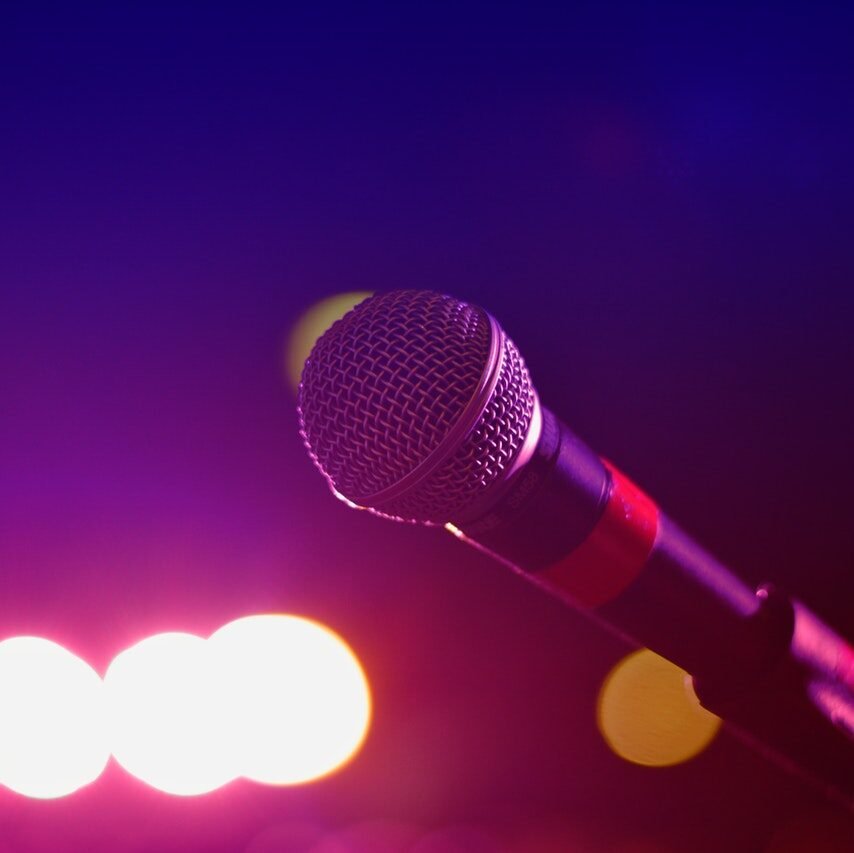 close-up-photography-of-microphone-144429