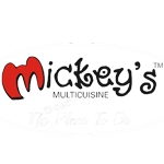 mickeys